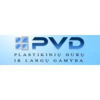 PVD, UAB