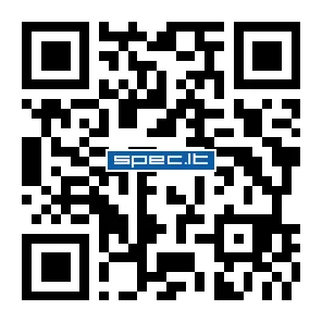 QR kodas | PVD, UAB | spec.lt