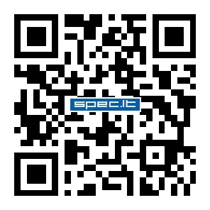 QR kodas | Pvtekas, MB | spec.lt