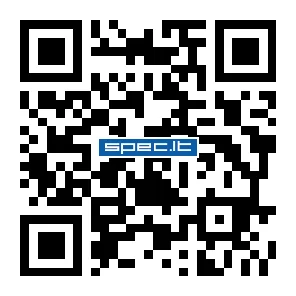 QR kodas | PW Group, UAB | spec.lt