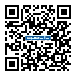 QR kodas | Pykšt pokšt keberiokšt, MB