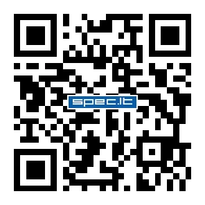 QR kodas | Pyktis, MB | spec.lt