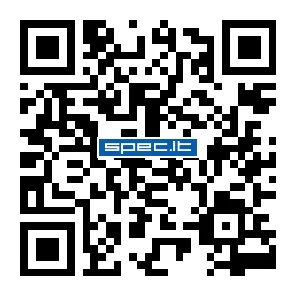 QR kodas | PYLIMO GALERIJA, MB | spec.lt