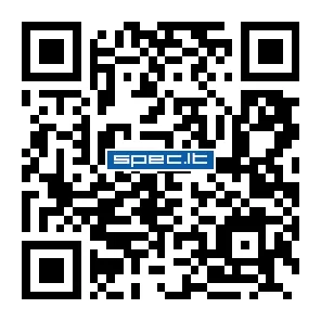 QR kodas | Pylimo projektai, UAB | spec.lt