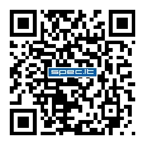 QR kodas | Pylimo raktų dirbtuvė | spec.lt