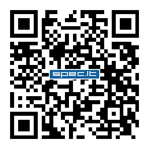 QR kodas | Pylimo slėnis, UAB