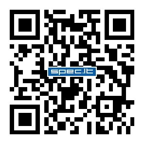 QR kodas | BP United, UAB | spec.lt