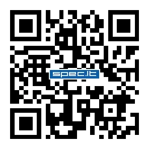 QR kodas | Pypliai, UAB | spec.lt