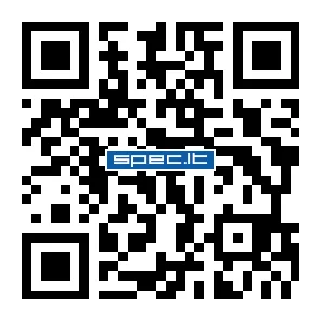 QR kodas | PYPLIŲ ŪKIS, UAB | spec.lt