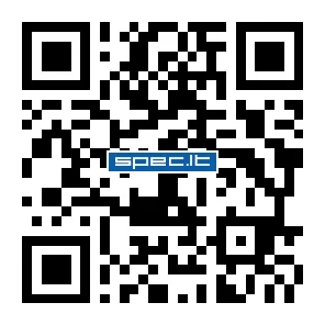 QR kodas | Pypsė, MB | spec.lt