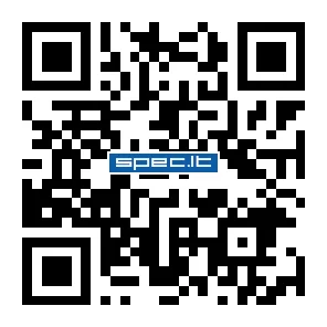 QR kodas | Pyragainė, UAB | spec.lt