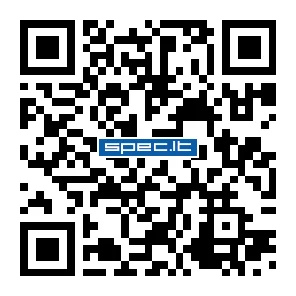 QR kodas | Pyrmolita ir Ko, UAB | spec.lt