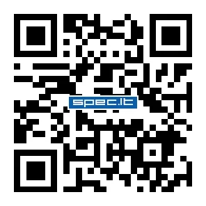 QR kodas | PYRMOLITA, UAB | spec.lt