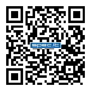 QR kodas | Pyrros Lithuania, UAB