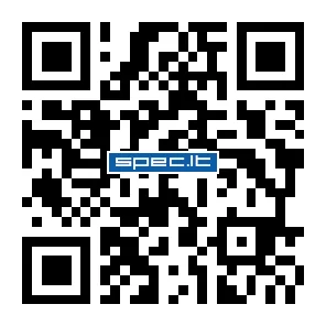QR kodas | PYTO, UAB | spec.lt