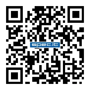 QR kodas | Pyvesos vingis, UAB | spec.lt