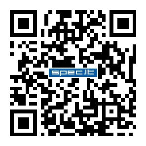 QR kodas | PZ Investicijos, MB | spec.lt
