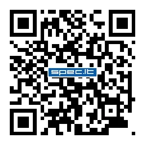 QR kodas | PZU Lietuva gyvybės draudimas, UAB | spec.lt