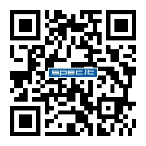 QR kodas | Q-Forest, UAB