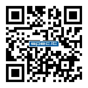 QR kodas | QAA Services, MB