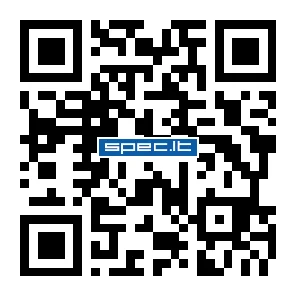 QR kodas | QAR Tech 1, UAB