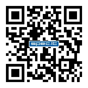 QR kodas | Qevorin, MB