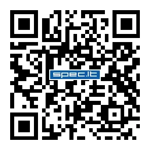 QR kodas | Qibus Lithuania, UAB