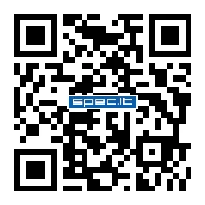 QR kodas | Qiong Zhou, IĮ | spec.lt