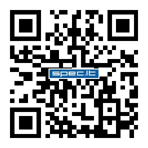 QR kodas | ql Design, UAB | spec.lt