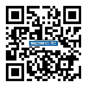 QR kodas | QONAGO, UAB | spec.lt