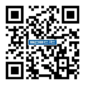 QR kodas | Qorel, UAB