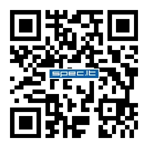 QR kodas | Qpa, UAB | spec.lt