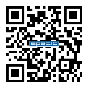QR kodas | QS Lasers, UAB