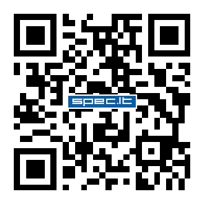 QR kodas | QSP FINANCE, MB