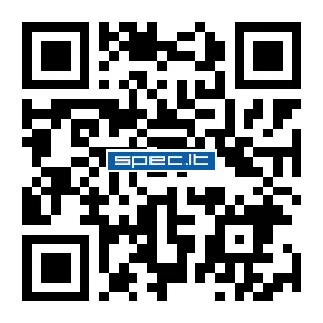 QR kodas | QUALICHEM, UAB