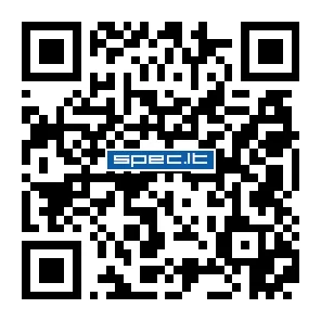 QR kodas | Qualified Solutions Partners, UAB | spec.lt