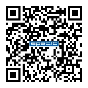 QR kodas | QUALITECH IR ANTANINA, Lietuvos ir Vokietijos, UAB | spec.lt