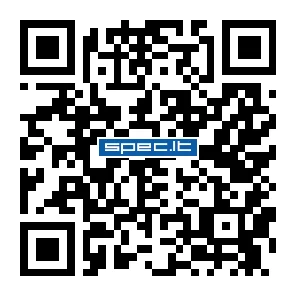 QR kodas | Quality Auto LT, MB