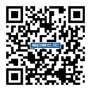QR kodas | Quality Development, UAB | spec.lt