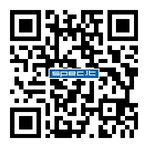 QR kodas | Quality lab, MB | spec.lt