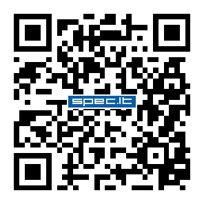QR kodas | QUALITY LUBRICANT SOLUTIONS, UAB | spec.lt