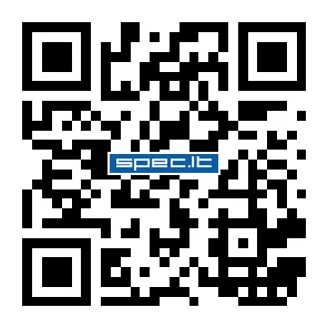 QR kodas | Quality mabo, MB | spec.lt