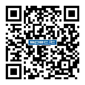 QR kodas | Quality Software, UAB | spec.lt