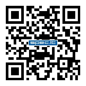 QR kodas | Qualiworks, UAB