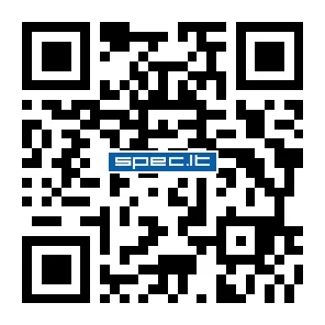 QR kodas | Quantaro, MB