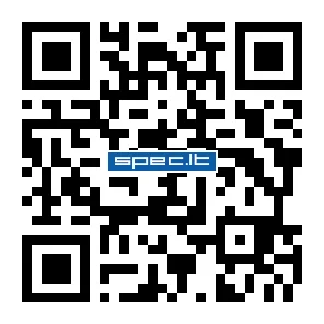 QR kodas | quantilope, UAB