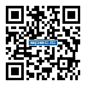 QR kodas | QUANTITAS, UAB | spec.lt