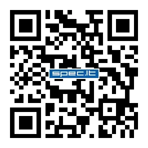 QR kodas | Quantum BT, UAB