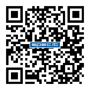 QR kodas | Quantus magnus, UAB