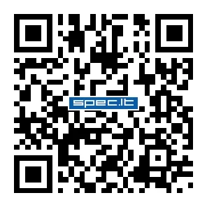 QR kodas | Quark-gluon plasma, IĮ